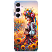 Чехол BoxFace Samsung Galaxy A55 5G (A556) Сій добро