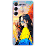 Чехол BoxFace Samsung Galaxy A55 5G (A556) 