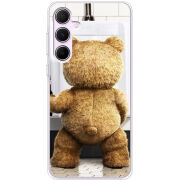 Чехол BoxFace Samsung Galaxy A55 5G (A556) 