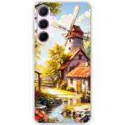 Чехол BoxFace Samsung Galaxy A55 5G (A556) 