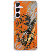 Чехол BoxFace Samsung Galaxy A55 5G (A556) 