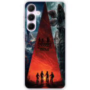 Чехол BoxFace Samsung Galaxy A55 5G (A556) Дивні дива