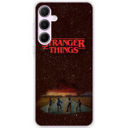 Чехол BoxFace Samsung Galaxy A55 5G (A556) 