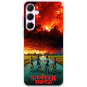 Чехол BoxFace Samsung Galaxy A55 5G (A556) 