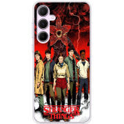 Чехол BoxFace Samsung Galaxy A55 5G (A556) 