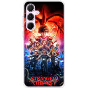 Чехол BoxFace Samsung Galaxy A55 5G (A556) 