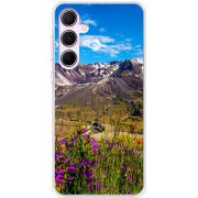 Чехол BoxFace Samsung Galaxy A55 5G (A556) 