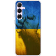 Чехол BoxFace Samsung Galaxy A55 5G (A556) Handshake