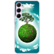 Чехол BoxFace Samsung Galaxy A55 5G (A556) 