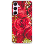 Чехол BoxFace Samsung Galaxy A55 5G (A556) 