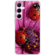 Чехол BoxFace Samsung Galaxy A55 5G (A556) 