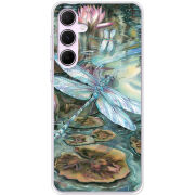 Чехол BoxFace Samsung Galaxy A55 5G (A556) 