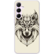 Чехол BoxFace Samsung Galaxy A55 5G (A556) 