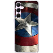 Чехол BoxFace Samsung Galaxy A55 5G (A556) 