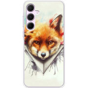 Чехол BoxFace Samsung Galaxy A55 5G (A556) 