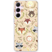 Чехол BoxFace Samsung Galaxy A55 5G (A556) 