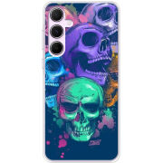 Чехол BoxFace Samsung Galaxy A55 5G (A556) 