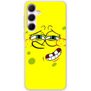 Чехол BoxFace Samsung Galaxy A55 5G (A556) 