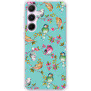 Чехол BoxFace Samsung Galaxy A55 5G (A556) 