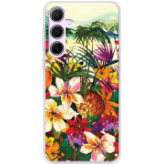 Чехол BoxFace Samsung Galaxy A55 5G (A556) 