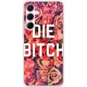 Чехол BoxFace Samsung Galaxy A55 5G (A556) 