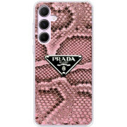 Чехол BoxFace Samsung Galaxy A55 5G (A556) 