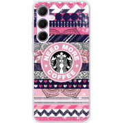 Чехол BoxFace Samsung Galaxy A55 5G (A556) 