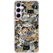 Чехол BoxFace Samsung Galaxy A55 5G (A556) 