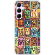 Чехол BoxFace Samsung Galaxy A55 5G (A556) 