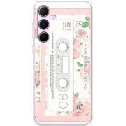 Чехол BoxFace Samsung Galaxy A55 5G (A556) 