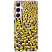 Чехол BoxFace Samsung Galaxy A55 5G (A556) 