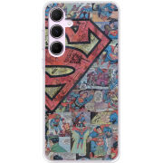 Чехол BoxFace Samsung Galaxy A55 5G (A556) 