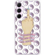 Чехол BoxFace Samsung Galaxy A55 5G (A556) 