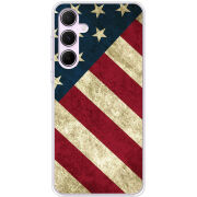 Чехол BoxFace Samsung Galaxy A55 5G (A556) USA