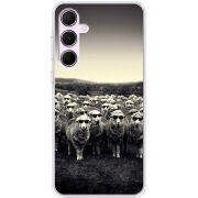 Чехол BoxFace Samsung Galaxy A55 5G (A556) 