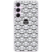 Чехол BoxFace Samsung Galaxy A55 5G (A556) 