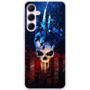 Чехол BoxFace Samsung Galaxy A55 5G (A556) 