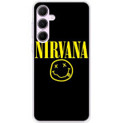 Чехол BoxFace Samsung Galaxy A55 5G (A556) NIRVANA