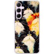 Чехол BoxFace Samsung Galaxy A55 5G (A556) 