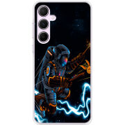 Чехол BoxFace Samsung Galaxy A55 5G (A556) 