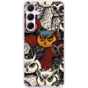 Чехол BoxFace Samsung Galaxy A55 5G (A556) 