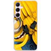 Чехол BoxFace Samsung Galaxy A55 5G (A556) Миньон Стюарт