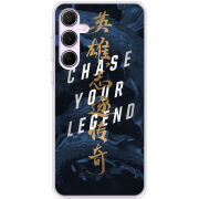 Чехол BoxFace Samsung Galaxy A55 5G (A556) 