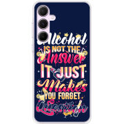 Чехол BoxFace Samsung Galaxy A55 5G (A556) 