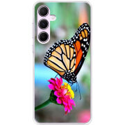 Чехол BoxFace Samsung Galaxy A55 5G (A556) 