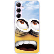 Чехол BoxFace Samsung Galaxy A55 5G (A556) 