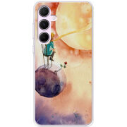 Чехол BoxFace Samsung Galaxy A55 5G (A556) 