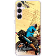 Чехол BoxFace Samsung Galaxy A55 5G (A556) 