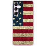 Чехол BoxFace Samsung Galaxy A55 5G (A556) 