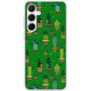 Чехол BoxFace Samsung Galaxy A55 5G (A556) 